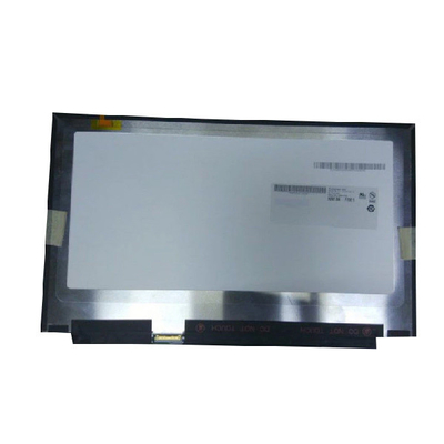 قیمت خوب B133HAT02.5 13.3 اینچ 1920*1080 ماژول صفحه LCD آنلاین