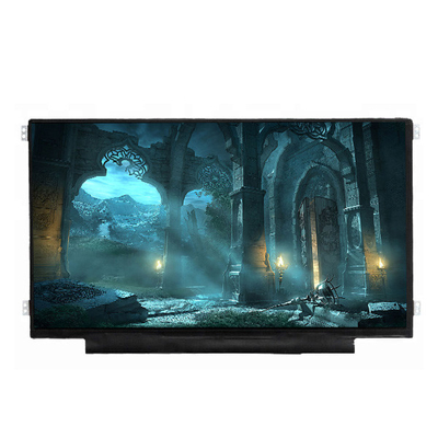 قیمت خوب B125XTN02.0 12.5 اینچ 1366*768 صفحه LCD صفحه LCD آنلاین