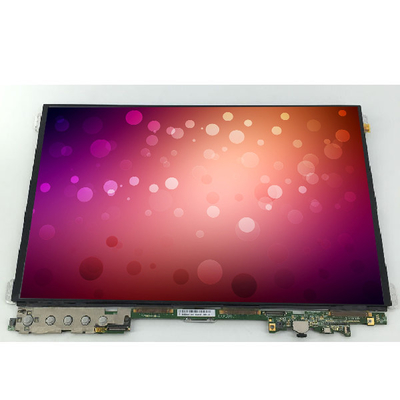 قیمت خوب B121EW04 V1 12.1 اینچ 1280*800 صفحه نمایش TFT-LCD آنلاین