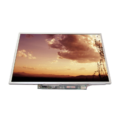 قیمت خوب B121EW03 V2 12.1 اینچ 1280*800 صفحه نمایش TFT-LCD برای لپ تاپ آنلاین
