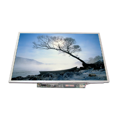 قیمت خوب B121EW03 V0 12.1 اینچ صفحه نمایش TFT-LCD 1280*800 برای لپ تاپ آنلاین