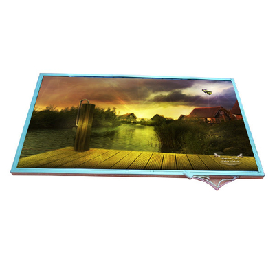 قیمت خوب B121EW02 V0 12.1 اینچ صفحه نمایش TFT-LCD 1280*800 برای لپ تاپ آنلاین
