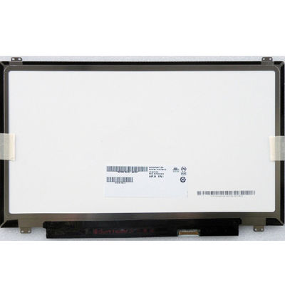قیمت خوب B133XTN01.2 1366*768 13.3 اینچ صفحه LCD آنلاین