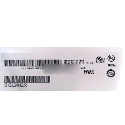 قیمت خوب B116XTN01.0 HW2A صفحه نمایش LCD TFT eDP برای لپ تاپ 11.6 اینچی آنلاین