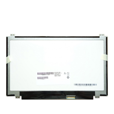 قیمت خوب B116XTN01.0 HW1A برای لپ تاپ صفحه نمایش LCD TFT eDP 11.6 اینچ آنلاین