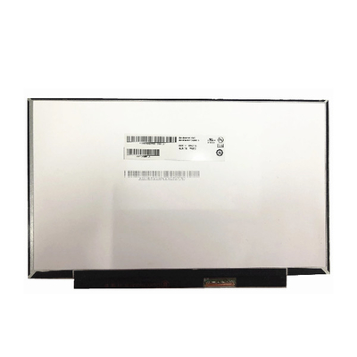 قیمت خوب B116XAB01.5 11.6 اینچ ماژول LCD 1366*768 صفحه LCD آنلاین