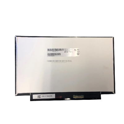 قیمت خوب B116XAB01.3 ماژول LCD 11.6 اینچی 1366*768 صفحه LCD آنلاین