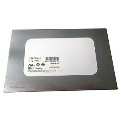 قیمت خوب LB070WV4-TD02 صفحه نمایش TFT-LCD 7.0 اینچ 800*480 صفحه نمایش LCD آنلاین
