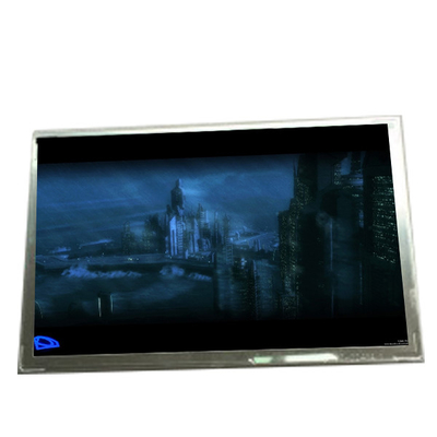 قیمت خوب LB070WV3-SD02 صفحه نمایش LCD اصلی 7.0 اینچ برای ناوبری GPS خودرو آنلاین