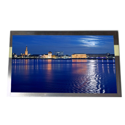 قیمت خوب LB080WV1-TD03 صفحه نمایش LCD 8.0 اینچ 800*480 صفحه نمایش LCD آنلاین