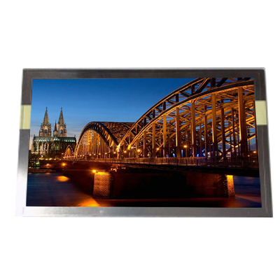 قیمت خوب LB080WV2-A1 پانل LCD 8.0 اینچ 800*480 ماژول LCD آنلاین