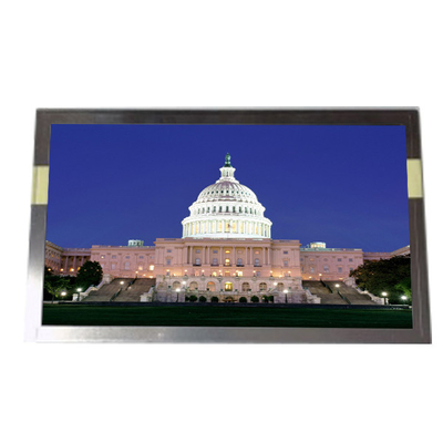 قیمت خوب LB080WV3-A1 8.0 اینچ صفحه LCD 800*480 صفحه نمایش LCD آنلاین