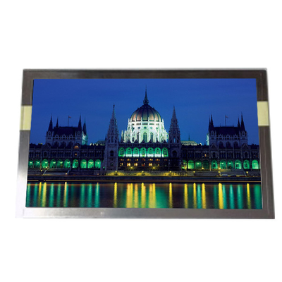 قیمت خوب LB080WV3-A2 8.0 اینچ 800 * 480 ماژول صفحه نمایش LCD آنلاین