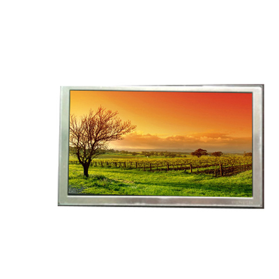 قیمت خوب LB080WV3-B1 8.0 اینچ ماژول صفحه نمایش LCD 800 * 480 صفحه نمایش LCD آنلاین
