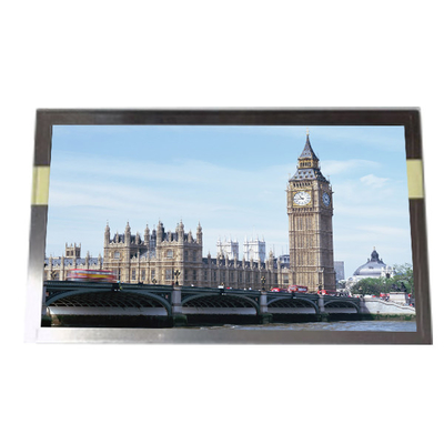 قیمت خوب LB080WV3-B2 اصلی 8.0 اینچ 800*480 صفحه نمایش LCD آنلاین