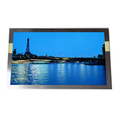 قیمت خوب LB080WV3-TJA1 8.0 اینچ 800*480 صفحه نمایش LCD آنلاین