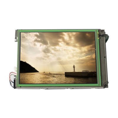 قیمت خوب EDMGRB8KJF CCFL 7.8 اینچ صفحه نمایش LCD آنلاین