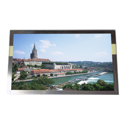 قیمت خوب LB080WV4-A1 8.0 اینچ صفحه نمایش LCD TFT برای قطعات یدکی خودرو آنلاین