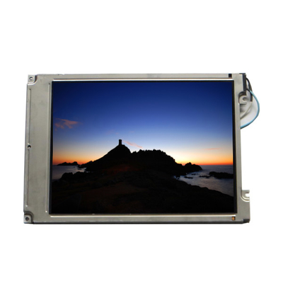 قیمت خوب EDMGRB9SCF 640*480 7.8 اینچ صفحه نمایش TFT-LCD برای صنعتی آنلاین