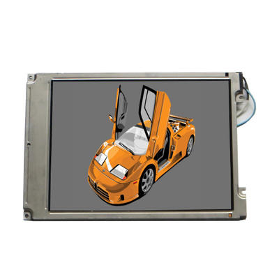 قیمت خوب EDMGRC1KAF 800*480 8.5 اینچ صفحه نمایش TFT-LCD برای صنعتی آنلاین