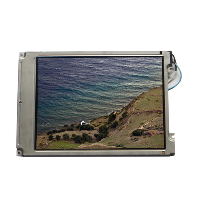 قیمت خوب EDMMR04GOO 240*64 4.6 اینچ صفحه نمایش TFT-LCD برای صنعتی آنلاین