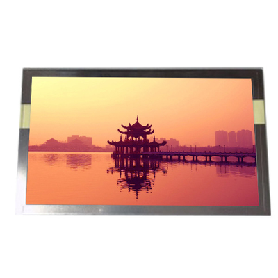 قیمت خوب LB080WV4-TA01 8.0 اینچ 800*480 صفحه نمایش LCD آنلاین