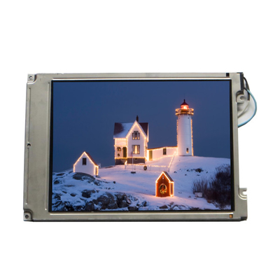 قیمت خوب EDMMR04HOW 240*64 4.6 اینچ صفحه نمایش TFT-LCD برای صنعتی آنلاین