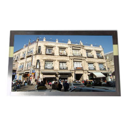 قیمت خوب LB080WV5-TA01 جدید اصلی 8.0 اینچ 800 * 480 صفحه نمایش LCD برای GPS آنلاین