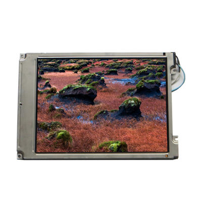 قیمت خوب EDMMRB8KJF 640*480 7.7 اینچ صفحه نمایش TFT-LCD برای صنعتی آنلاین