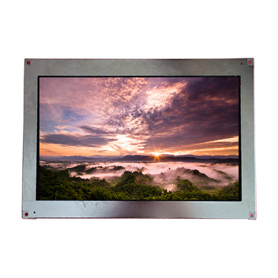 قیمت خوب VVJ12T166A00 ماژول صفحه نمایش LCD 12 اینچی 67٪ NTSC آنلاین