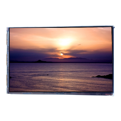 قیمت خوب VVX07H005B00 7.0 اینچ 1000: 1 صفحه نمایش صفحه نمایش LCD آنلاین
