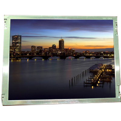 قیمت خوب LB121S03-TL05 12.1 اینچ صفحه نمایش صنعتی LCD آنلاین