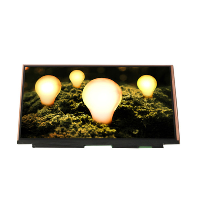 قیمت خوب VVX13F009G00 540 cd/m2 16.7M 72%sRGB صفحه نمایش LCD آنلاین
