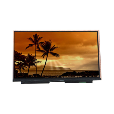 قیمت خوب VVX16T010J00 15.5 اینچ 355 cd/m2 eDP صفحه نمایش LCD آنلاین