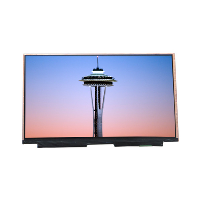 قیمت خوب VVX16T020G00 15.5 اینچ 355 cd/m2 eDP صفحه نمایش LCD آنلاین