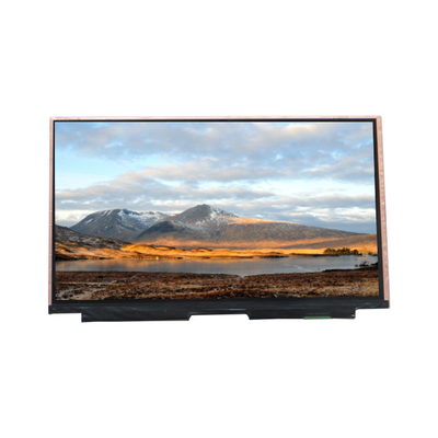 قیمت خوب VVX16T028J00 15.5 اینچ 350 cd/m2 eDP صفحه نمایش LCD آنلاین
