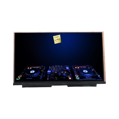 قیمت خوب VVX16T029D00 15.5 اینچ 350 cd/m2 eDP صفحه نمایش LCD آنلاین