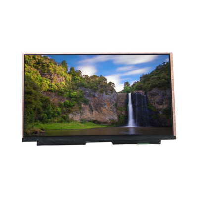 قیمت خوب VVX17F162H00 16.5 اینچ 450 cd/m2 LVDS صفحه نمایش LCD آنلاین