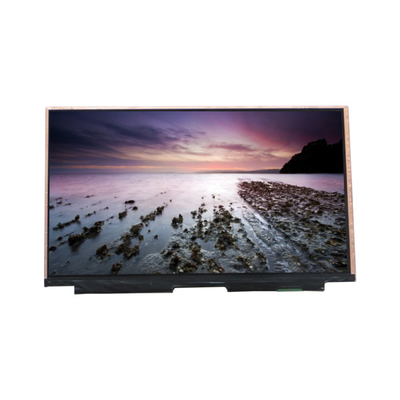 قیمت خوب VVX17F165H00 16.5 اینچ 300 cd/m2 LVDS صفحه نمایش LCD آنلاین