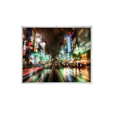 قیمت خوب صفحه نمایش LCD LC104S2-AL 10.4 اینچ 800*600 TFT آنلاین