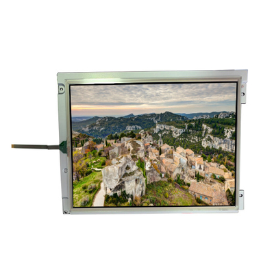 قیمت خوب LT104AD18800 WLED 262K 10.4 اینچ صفحه نمایش LCD صفحه نمایش LCD آنلاین