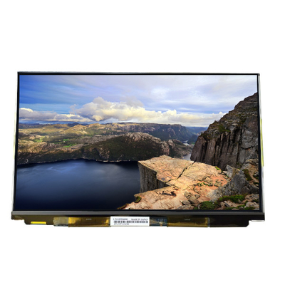 قیمت خوب LT133DECKH00 13.3 اینچ 262K LVDS صفحه نمایش LCD آنلاین