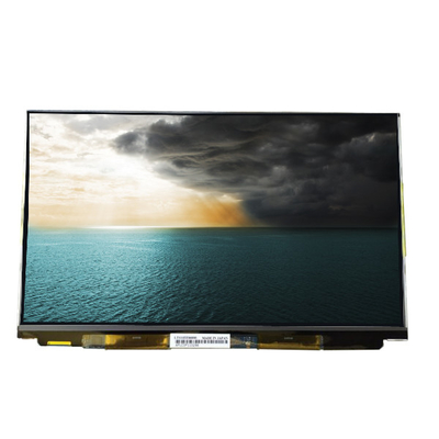قیمت خوب LT133DEVJK00 13.3 اینچ 262K LVDS صفحه نمایش LCD آنلاین