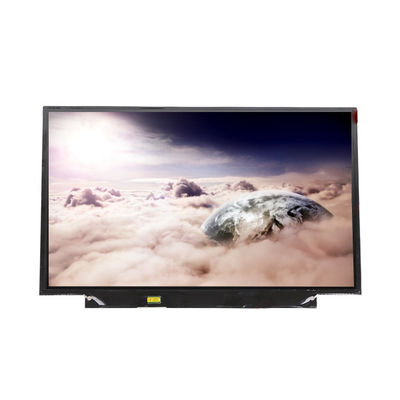 قیمت خوب LTLT133EE09100 13.3 اینچ 262K 48%NTSC صفحه نمایش LCD آنلاین