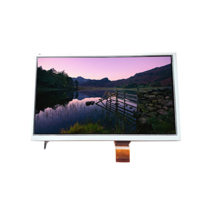 قیمت خوب LTA070B0C0A 7.0 اینچ 400 cd / m2 صفحه نمایش LCD ماژول های صفحه نمایش LCD آنلاین