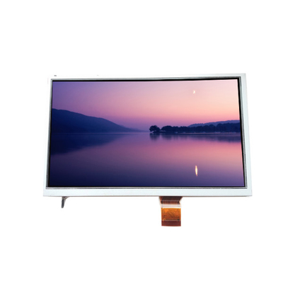 قیمت خوب LTA070B0C1A 7.0 اینچ 30 پین صفحه نمایش LCD ماژول صفحه نمایش LCD آنلاین