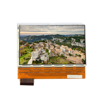قیمت خوب LTA070B070F 7.0 اینچ 800*480 ماژول های نمایش صفحه LCD آنلاین