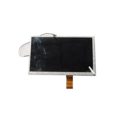 قیمت خوب LTA070B343A 7.0 اینچ 480*234 ماژول های نمایش صفحه LCD آنلاین