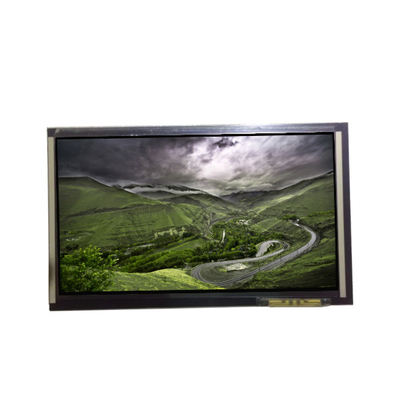 قیمت خوب LTA070B382A 7.0 اینچ 480*234 ماژول های نمایش صفحه LCD آنلاین