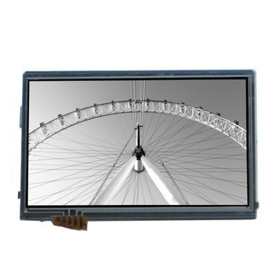 قیمت خوب LTA070B510F 7.0 اینچ 800 * 480 صفحه نمایش LCD صفحه نمایش آنلاین
